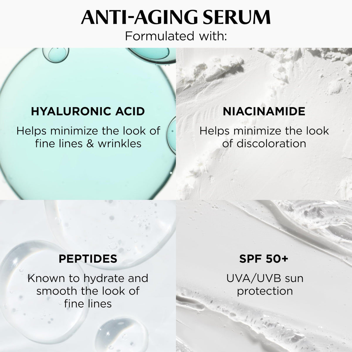 IT Cosmetics CC+ Cream Illumination SPF 50+ swatch on hand