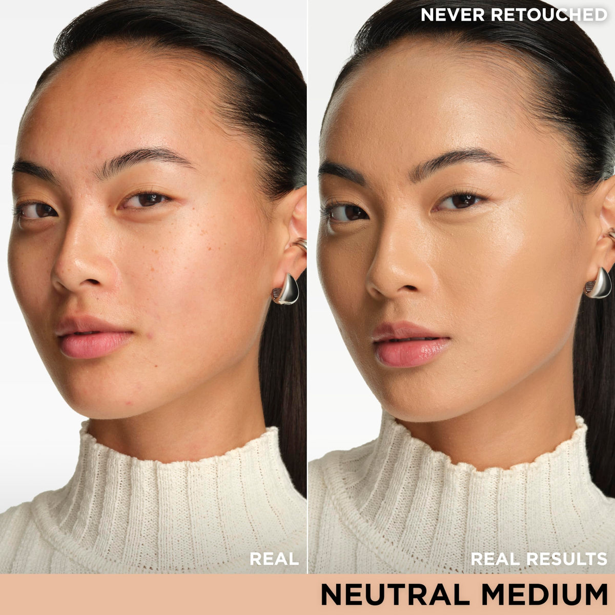 IT Cosmetics CC+ Cream Illumination SPF 50+ tube side view