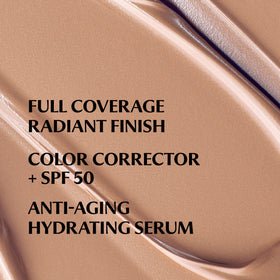 IT Cosmetics CC+ Cream Illumination Tan side view
