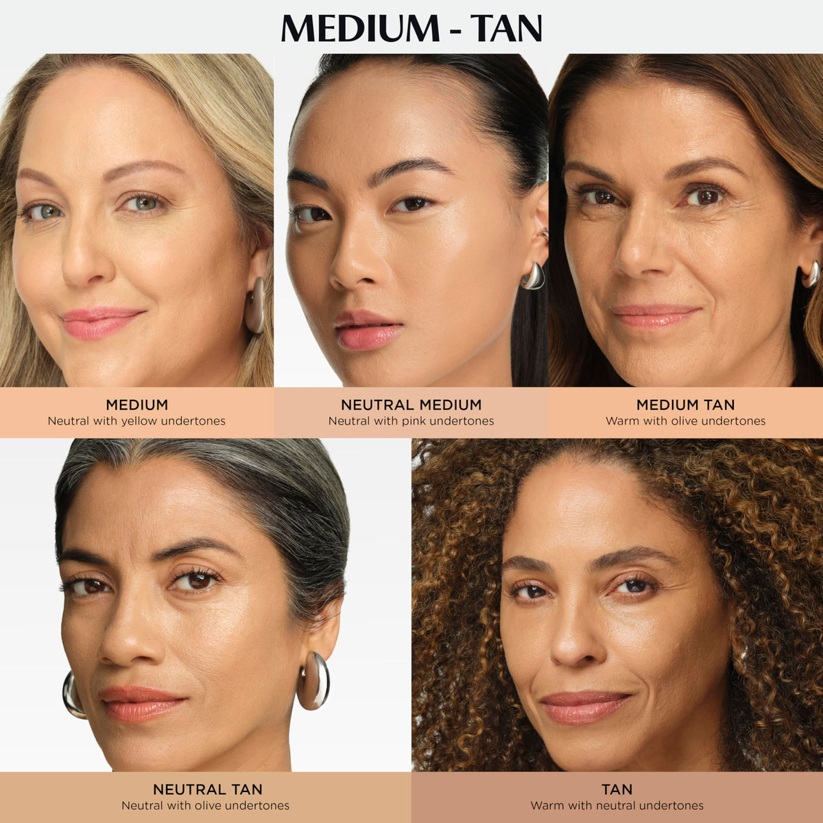 IT Cosmetics CC+ Cream Illumination Tan with applicator