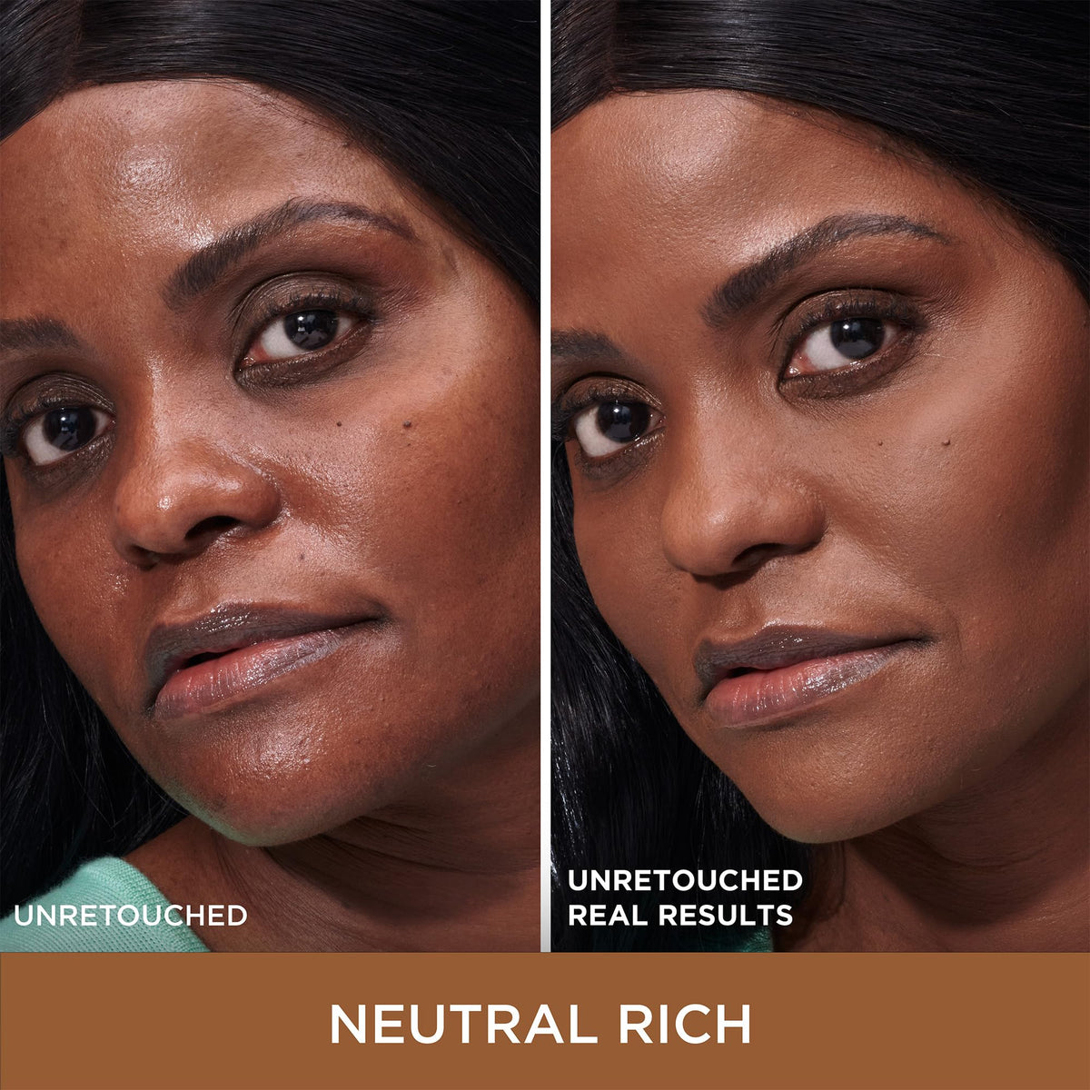 IT Cosmetics CC+ Cream Natural Matte Foundation back view