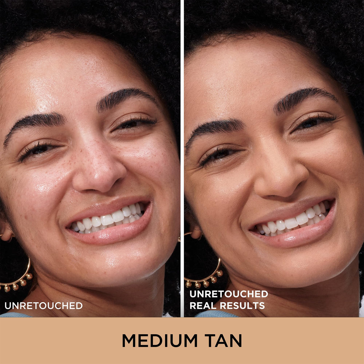 IT Cosmetics CC+ Cream Natural Matte Foundation SPF 40 packaging