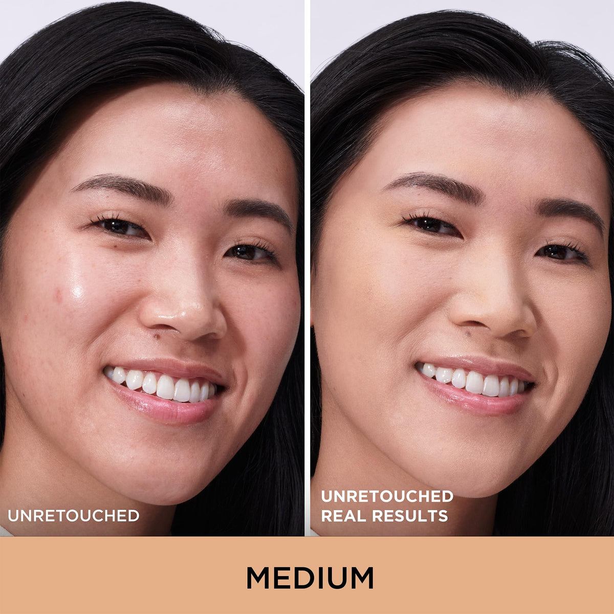 IT Cosmetics CC+ Cream Natural Matte Foundation SPF 40 packaging