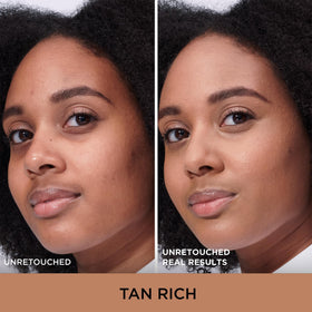 IT Cosmetics CC+ Cream Natural Matte Foundation Tan Rich packaging