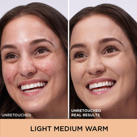 IT Cosmetics CC+ Cream Natural Matte packaging close-up