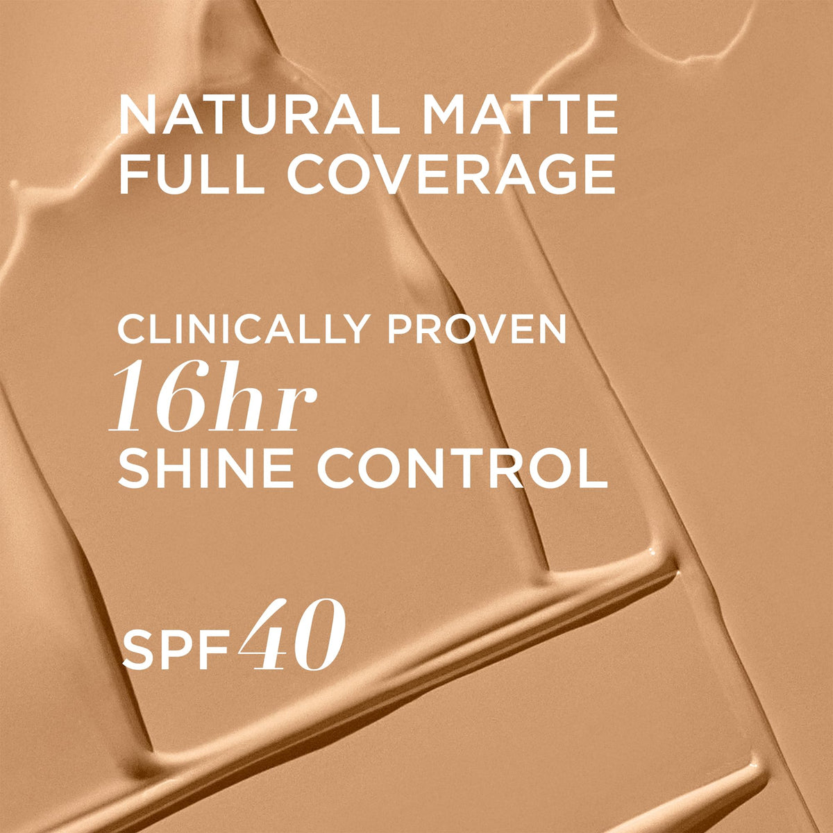 IT Cosmetics CC+ Cream Natural Matte Tan Warm with pump