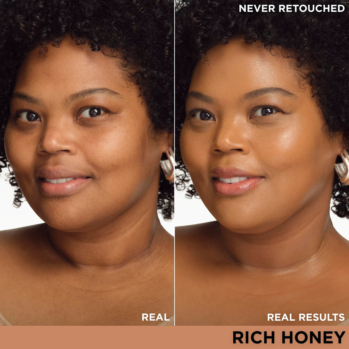 IT Cosmetics CC+ Cream Nude Glow Rich Honey packaging