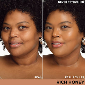 IT Cosmetics CC+ Cream Nude Glow Rich Honey packaging