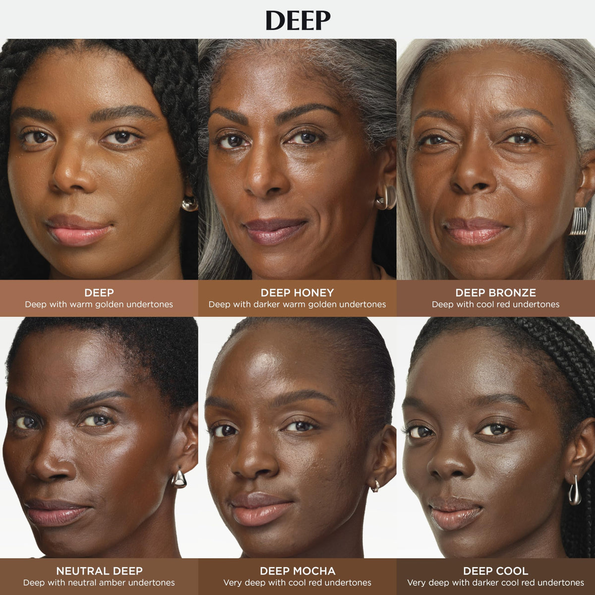 IT Cosmetics CC+ Cream Nude Glow SPF 40 application with brush