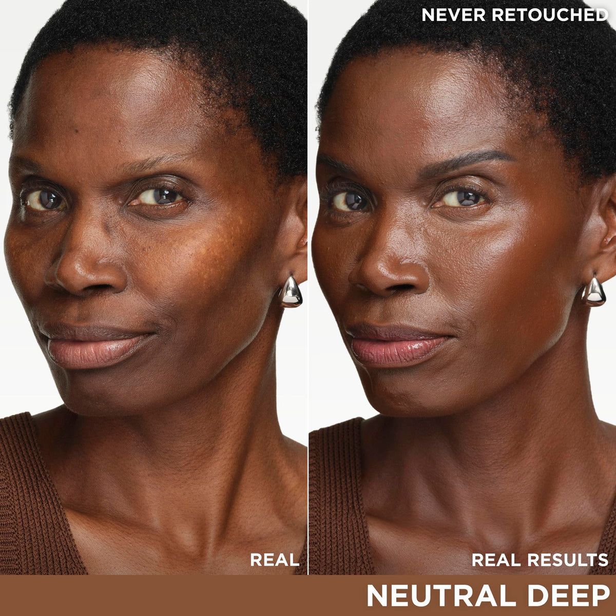 IT Cosmetics CC+ Cream Nude Glow SPF 40 bottle side view