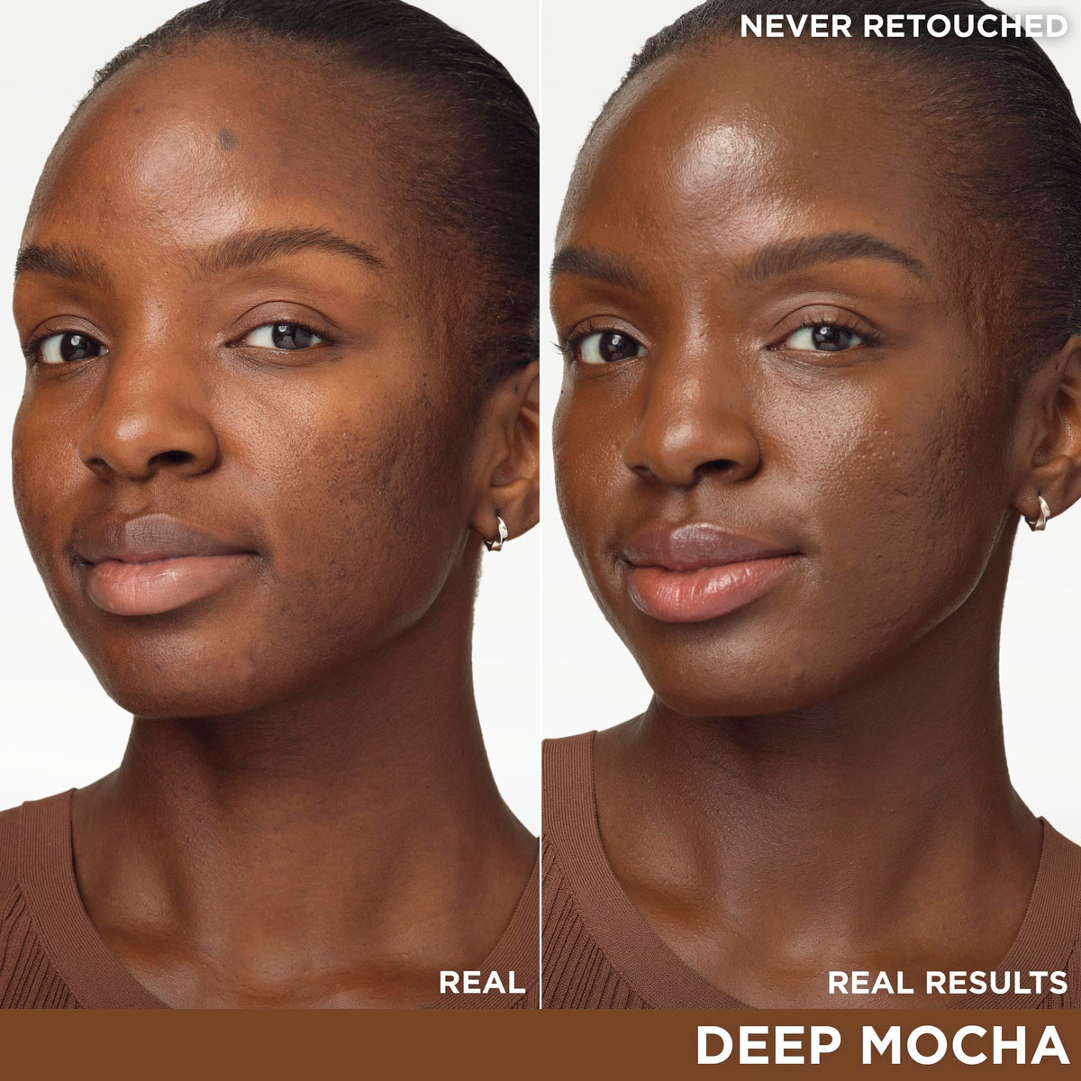 IT Cosmetics CC+ Cream Nude Glow SPF 40 Deep Mocha packaging
