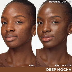 IT Cosmetics CC+ Cream Nude Glow SPF 40 Deep Mocha packaging