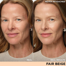 IT Cosmetics CC+ Cream Nude Glow SPF 40 Fair Beige packaging