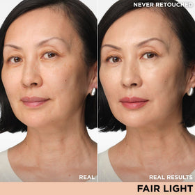 IT Cosmetics CC+ Cream Nude Glow SPF 40 Fair Light packaging