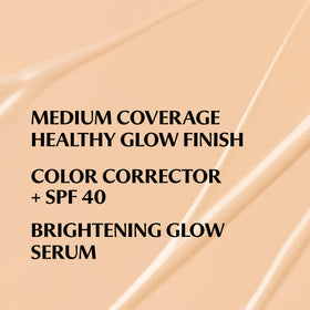 IT Cosmetics CC+ Cream Nude Glow SPF 40 Light (W) packaging
