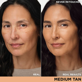 IT Cosmetics CC+ Cream Nude Glow SPF 40 packaging