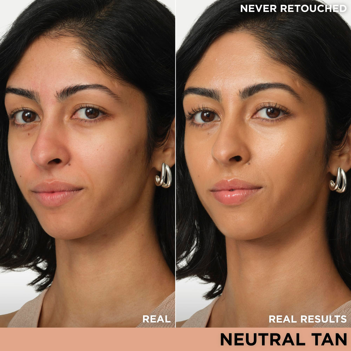 IT Cosmetics CC+ Cream Nude Glow SPF 40 packaging