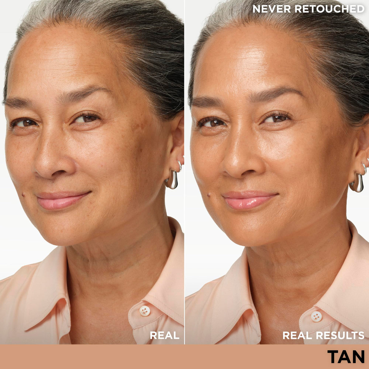 IT Cosmetics CC+ Cream Nude Glow SPF 40 Tan packaging