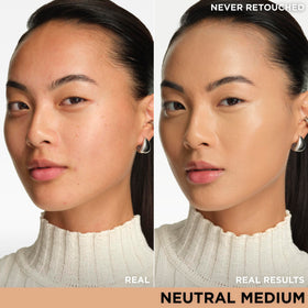 IT Cosmetics CC+ Cream packaging with product details