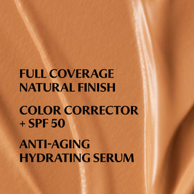 IT Cosmetics CC+ Cream Rich Honey with applicator