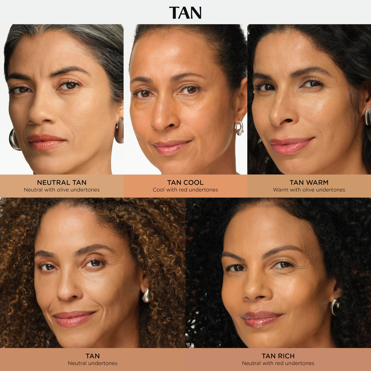 IT Cosmetics CC+ Cream Tan Cool ingredients list