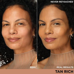 IT Cosmetics CC+ Cream Tan Rich back view showing ingredients