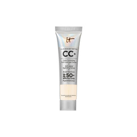 IT Cosmetics CC+ Cream Travel Fair Ivory front view