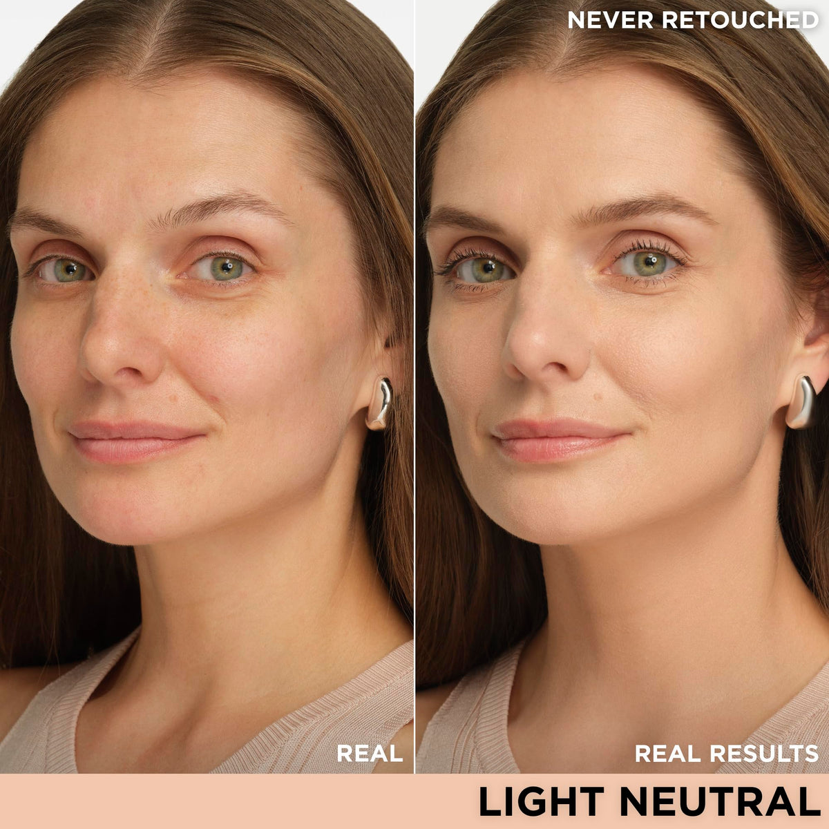 IT Cosmetics CC+ Cream Travel Light Neutral packaging