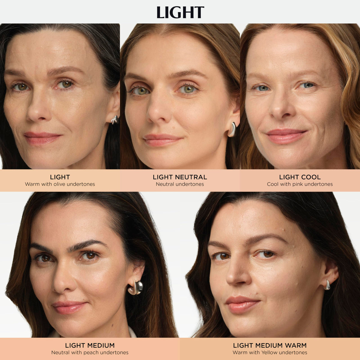 IT Cosmetics CC+ Cream Travel with SPF 50+ label
