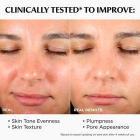 IT Cosmetics CC+ Nude Glow Foundation Fair Warm ingredients list