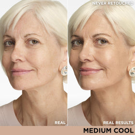 IT Cosmetics CC+ Nude Glow Foundation Medium Cool packaging