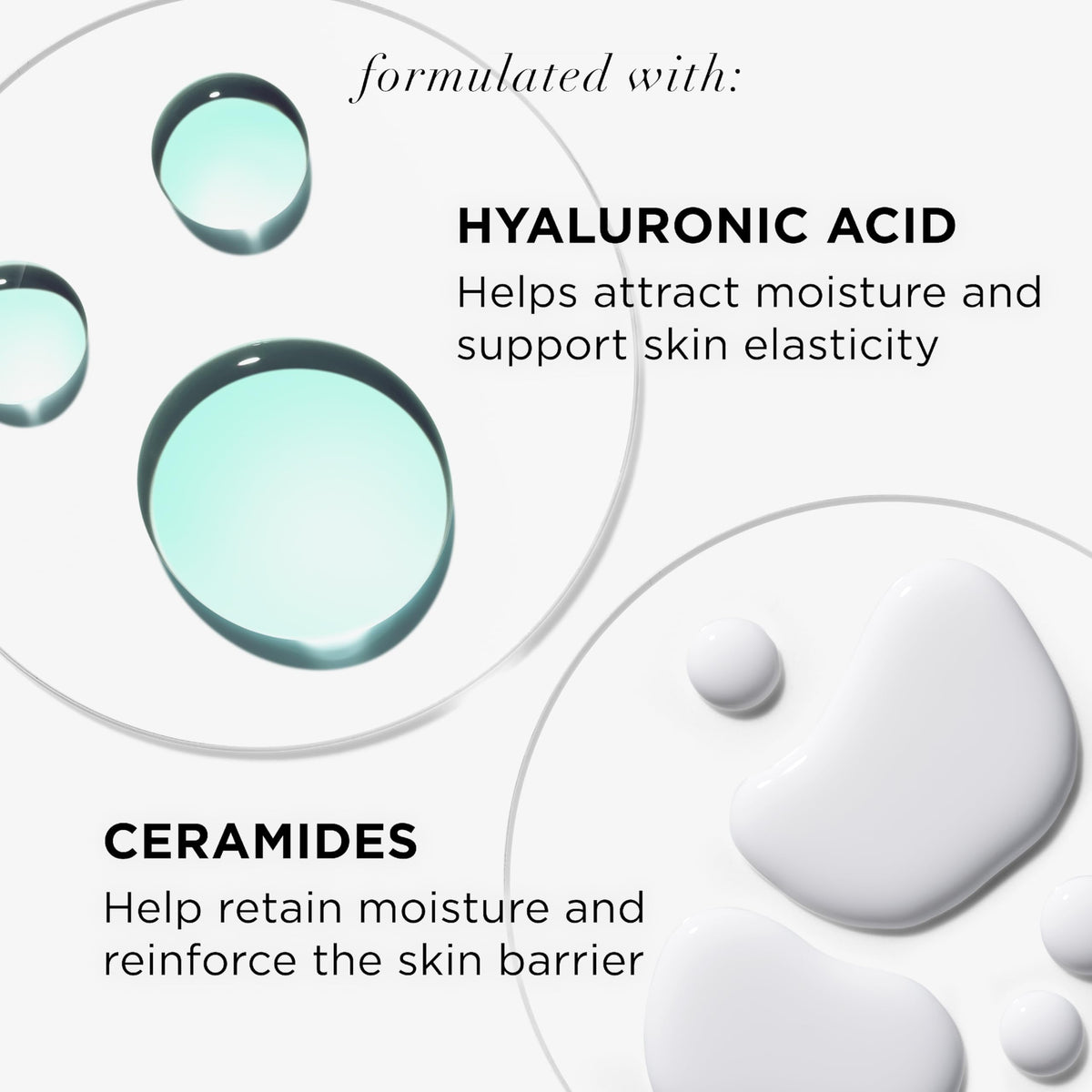 IT Cosmetics Confidence in a Cleanser 5 fl oz with pump