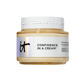 IT Cosmetics Confidence in a Cream Jumbo Anti-Aging Moisturiser front view