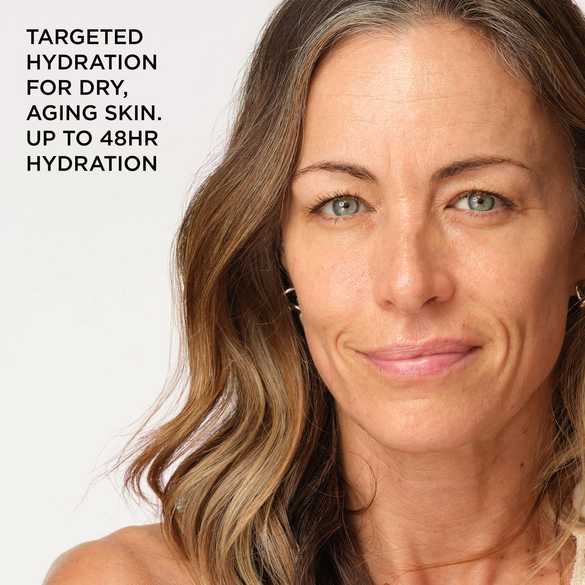 IT Cosmetics Confidence in a Cream Jumbo Anti-Aging Moisturiser side view
