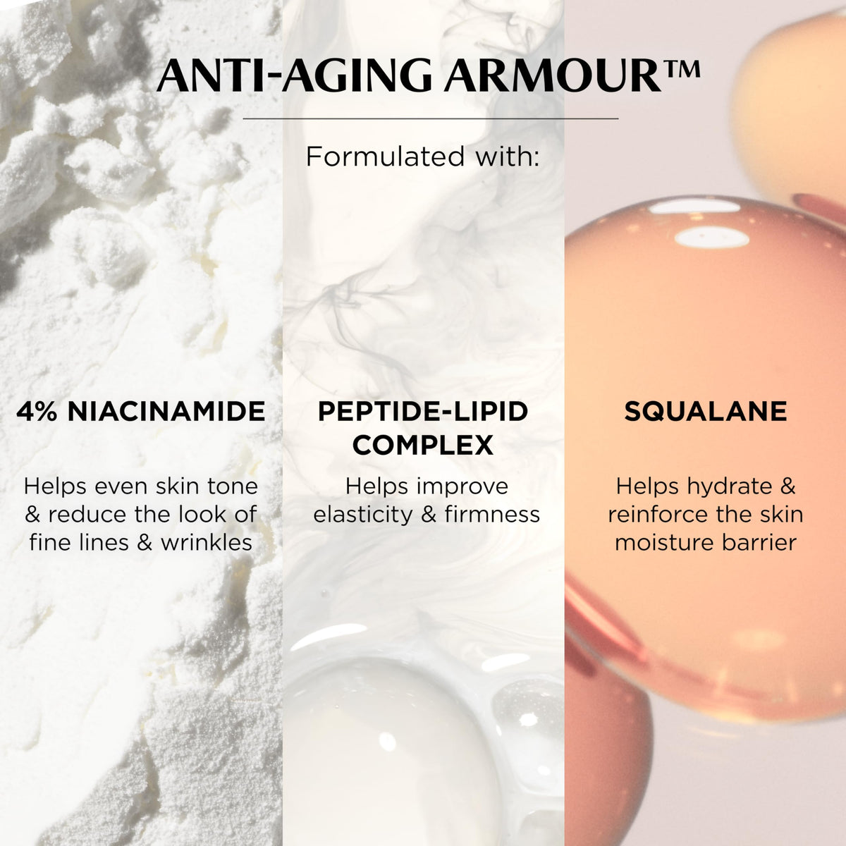 IT Cosmetics Confidence in a Cream Moisturiser texture close-up