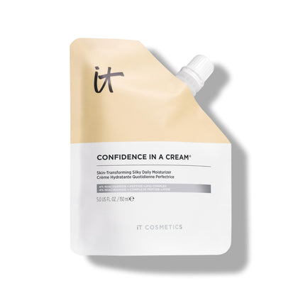 IT Cosmetics Confidence in a Cream Refill 5.07 fl oz front view