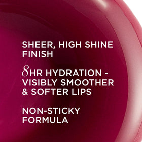 IT Cosmetics Confidence in a Serum Lip Gloss Soft Cool Mauve packaging
