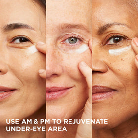 IT Cosmetics Confidence in an Eye Cream 1 fl oz lifestyle scene