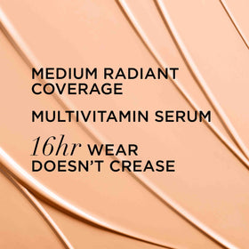 IT Cosmetics Do It All Radiant Concealer 215 Light Warm texture on skin