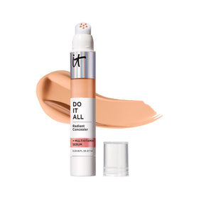 IT Cosmetics Do It All Radiant Concealer 305 Medium Neutral front view