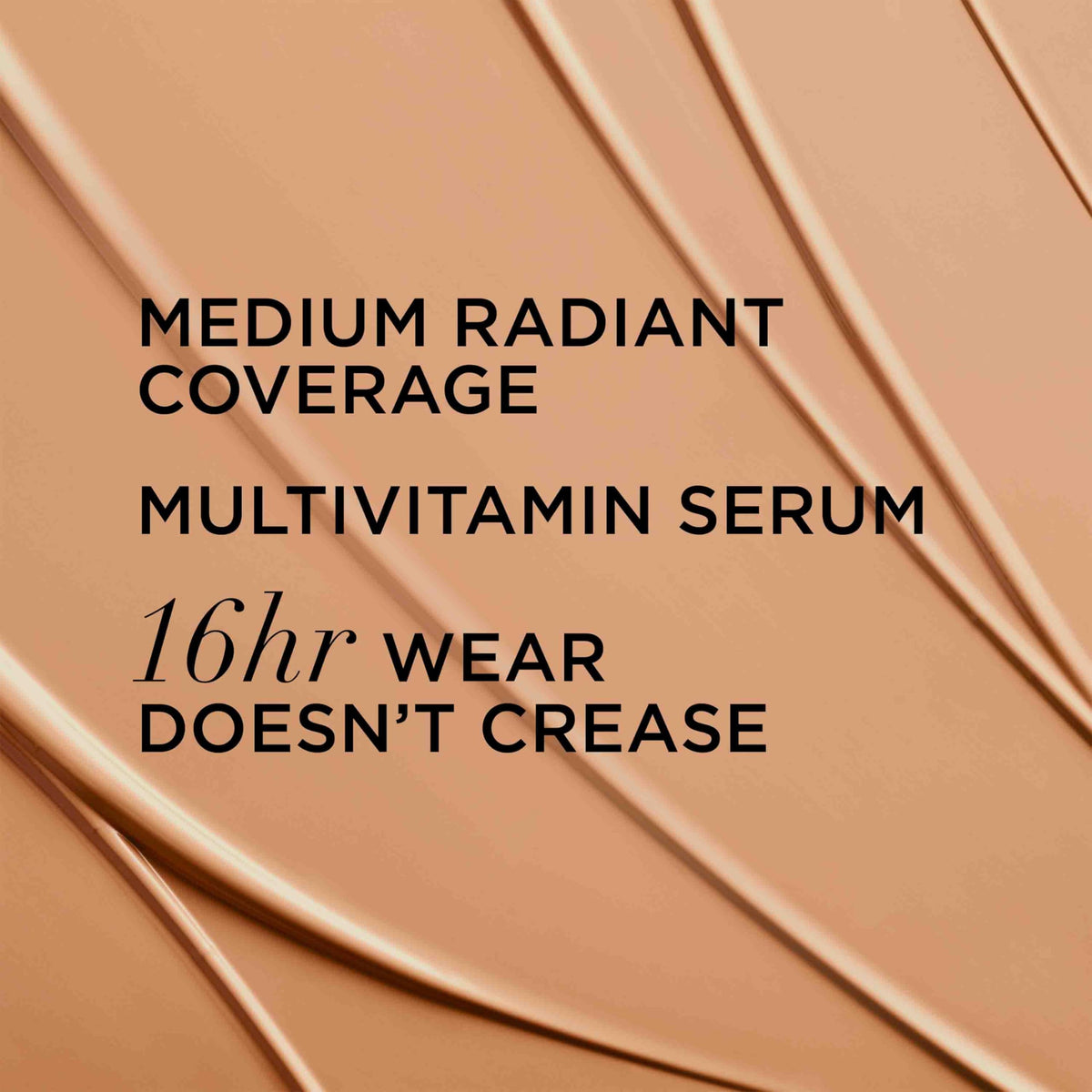 IT Cosmetics Do It All Radiant Concealer 310 Medium Warm soft tip applicator
