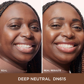 IT Cosmetics Do It All Radiant Concealer 615 Deep Neutral applicator tip close-up