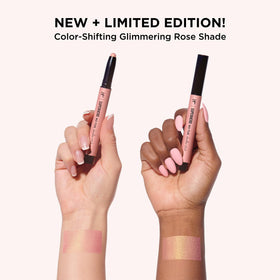IT Cosmetics Holiday Makeup Set packaging with festive design