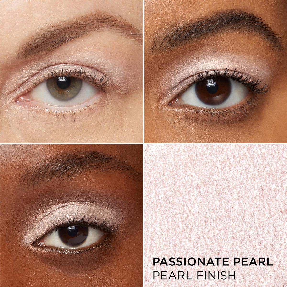 IT Cosmetics Superhero Eyeshadow Stick Passionate Pearl packaging