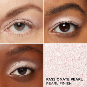IT Cosmetics Superhero Eyeshadow Stick Passionate Pearl packaging