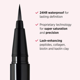 IT Cosmetics Superhero Liquid Eyeliner Pen packaging