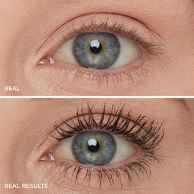 IT Cosmetics Superhero Mascara brush close-up