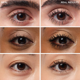 IT Cosmetics Superhero Mascara on makeup table