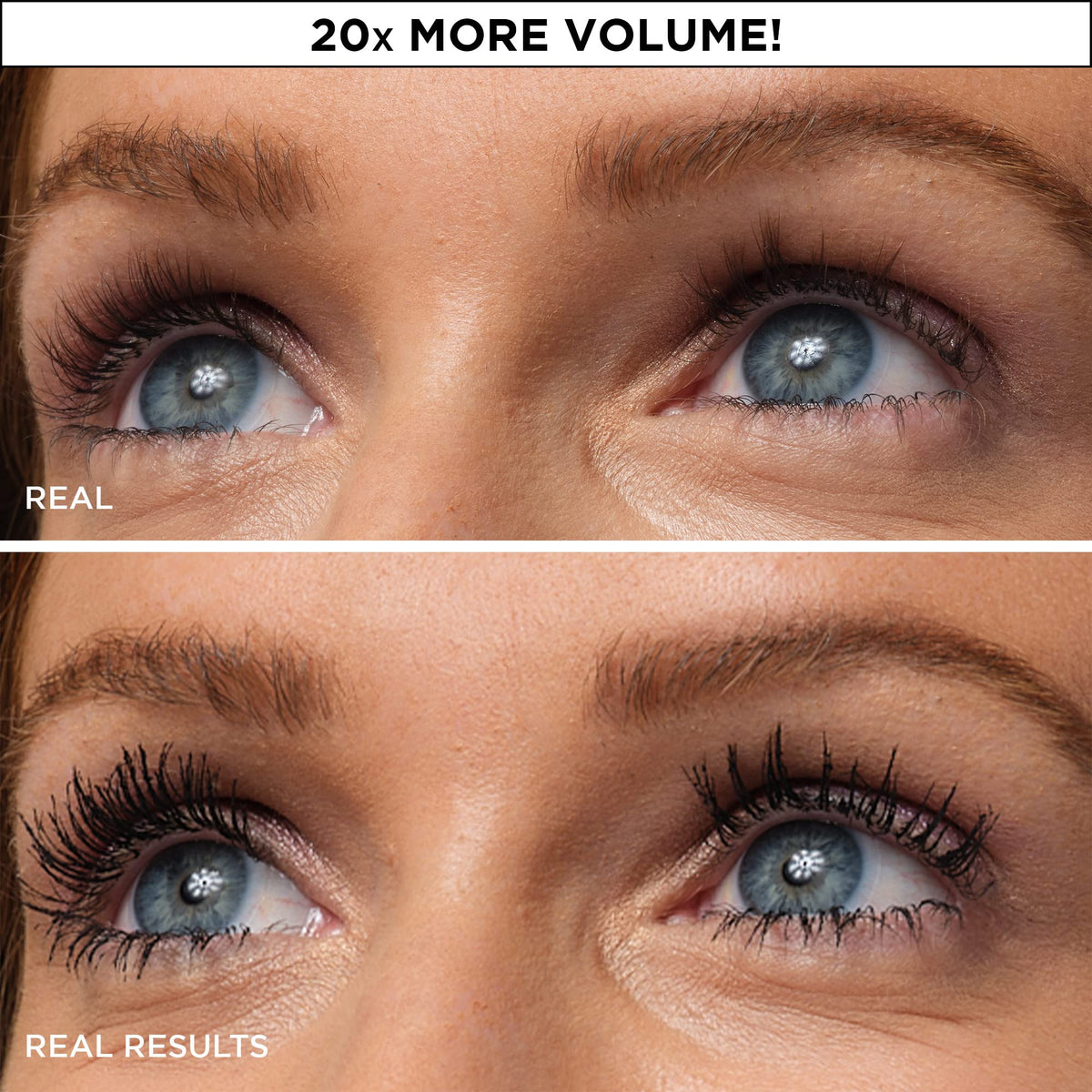 IT Cosmetics Superhero Mascara with applicator brush