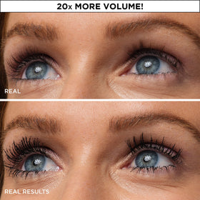 IT Cosmetics Superhero Mascara with applicator brush